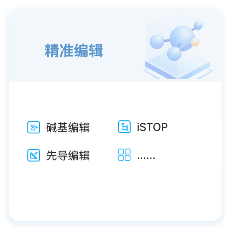 精准编辑
